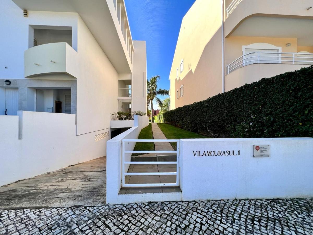 Apartamento Vilamoura Colors With Pool By Homing Exterior foto